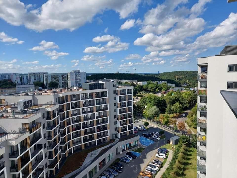 Tri-City Central Gdansk Bagian luar foto
